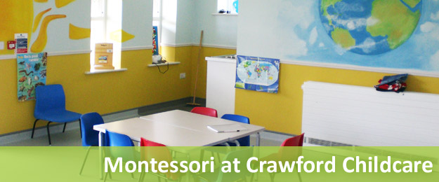 Crawford Montessori